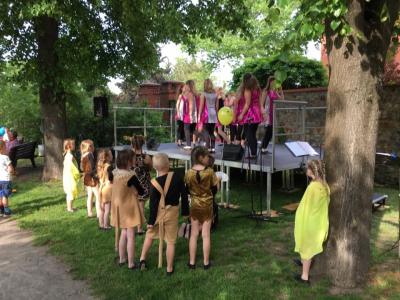 Foto des Albums: Nachbarschaftsfest