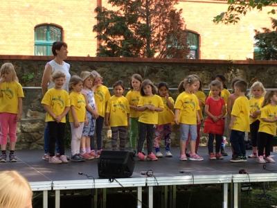 Foto des Albums: Nachbarschaftsfest