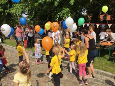 Foto des Albums: Nachbarschaftsfest