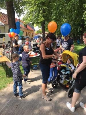 Foto des Albums: Nachbarschaftsfest