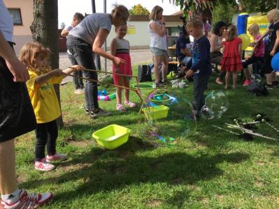 Foto des Albums: Nachbarschaftsfest