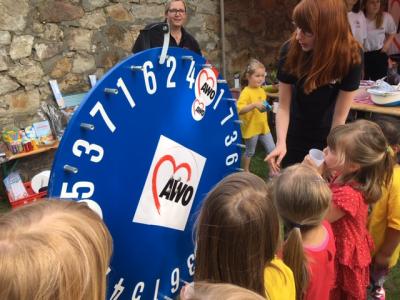 Foto des Albums: Nachbarschaftsfest