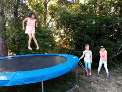 Foto des Albums: Wandertag Klasse 2 Schwanditz
