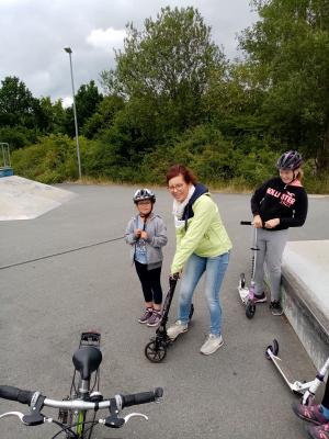 Foto des Albums: Sommerferien 2019
