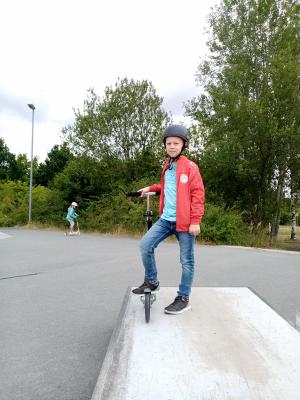 Foto des Albums: Sommerferien 2019