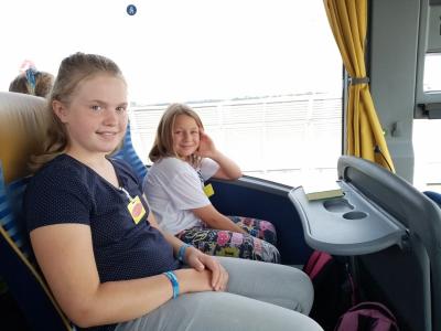 Foto des Albums: Sommerferien 2019