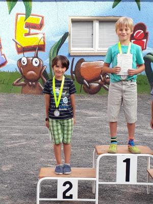 Foto des Albums: Sportfest der Klassen 1-4