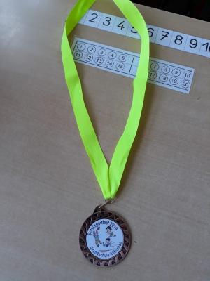 Foto des Albums: Sportfest der Klassen 1-4