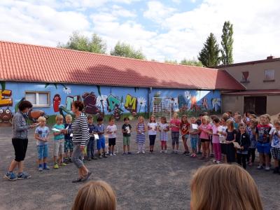 Foto des Albums: Sportfest der Klassen 1-4