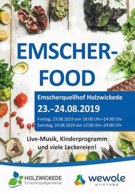 Foto des Albums: Emscherfood
