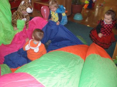 Foto des Albums: Tierisch was los - zum Fasching 2019