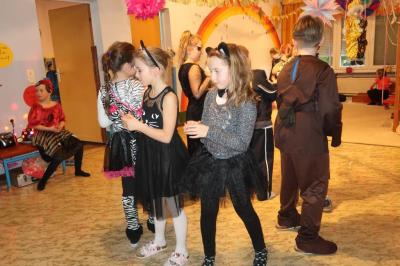 Foto des Albums: Tierisch was los - zum Fasching 2019