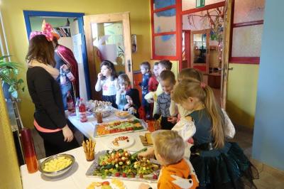 Foto des Albums: Tierisch was los - zum Fasching 2019