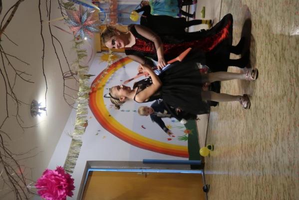 Foto des Albums: Tierisch was los - zum Fasching 2019