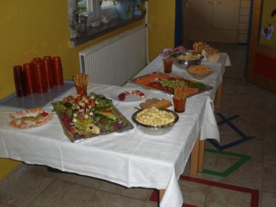 Foto des Albums: Tierisch was los - zum Fasching 2019
