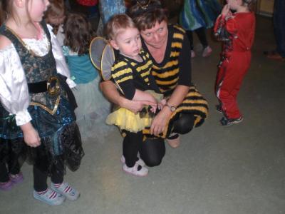 Foto des Albums: Tierisch was los - zum Fasching 2019