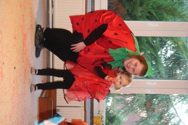 Foto des Albums: Tierisch was los - zum Fasching 2019