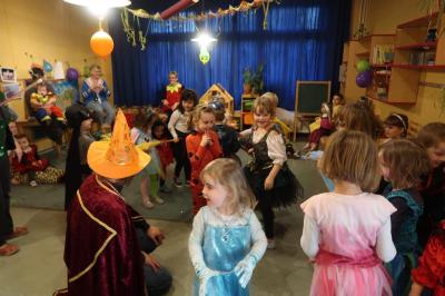 Foto des Albums: Tierisch was los - zum Fasching 2019