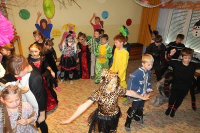 Foto des Albums: Tierisch was los - zum Fasching 2019