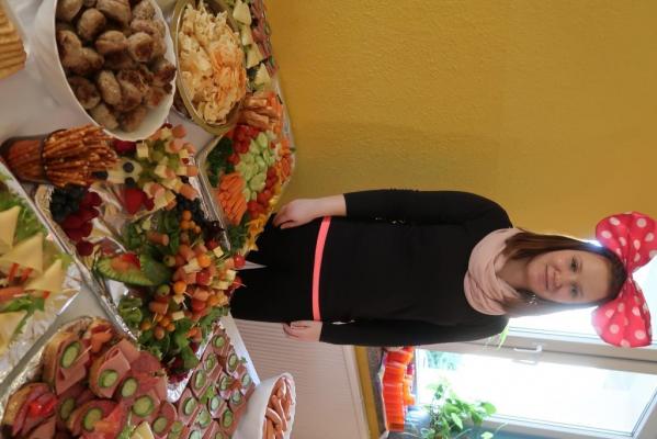 Foto des Albums: Tierisch was los - zum Fasching 2019