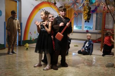 Foto des Albums: Tierisch was los - zum Fasching 2019