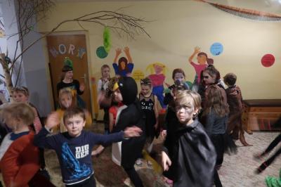 Foto des Albums: Tierisch was los - zum Fasching 2019