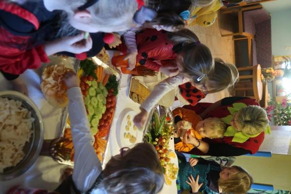 Foto des Albums: Tierisch was los - zum Fasching 2019
