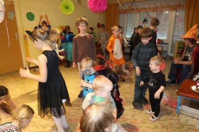 Foto des Albums: Tierisch was los - zum Fasching 2019