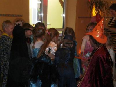 Foto des Albums: Tierisch was los - zum Fasching 2019