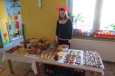 Foto des Albums: Tierisch was los - zum Fasching 2019
