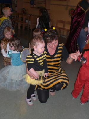 Foto des Albums: Tierisch was los - zum Fasching 2019