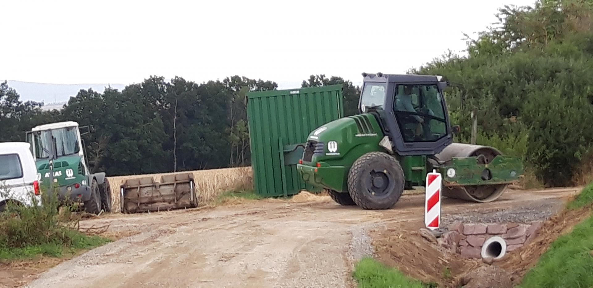 Bild: Radweg 2