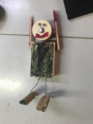 Foto des Albums: Ferienbasteln in der Jugend-Kunstschule Nordhausen