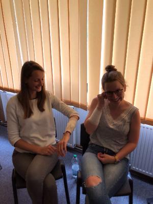 Foto des Albums: Erste-Hilfe-Kurs
