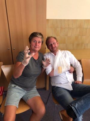 Foto des Albums: Erste-Hilfe-Kurs