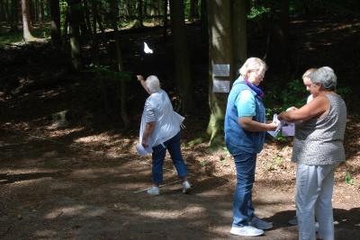 Foto des Albums: Damenspaßtag 2019