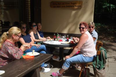 Foto des Albums: Damenspaßtag 2019