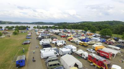 Foto des Albums: Bostalsee 2017