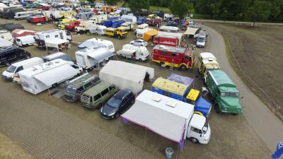 Foto des Albums: Bostalsee 2017