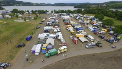 Foto des Albums: Bostalsee 2017