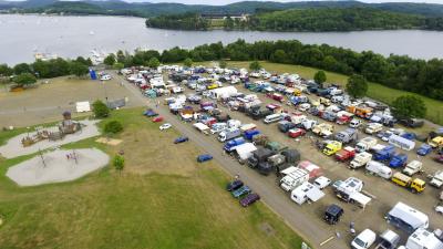 Foto des Albums: Bostalsee 2017