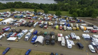 Foto des Albums: Bostalsee 2017