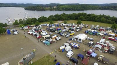 Foto des Albums: Bostalsee 2017