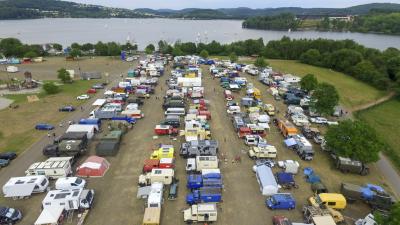 Foto des Albums: Bostalsee 2017