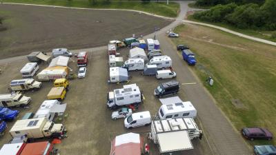 Foto des Albums: Bostalsee 2017