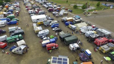 Foto des Albums: Bostalsee 2017