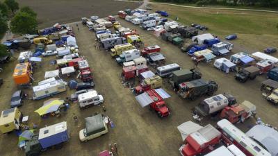 Foto des Albums: Bostalsee 2017