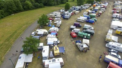 Foto des Albums: Bostalsee 2017