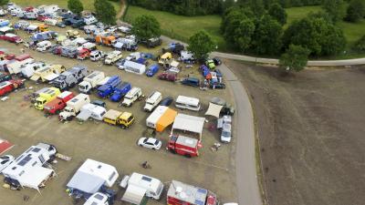 Foto des Albums: Bostalsee 2017