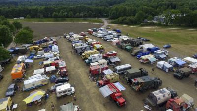 Foto des Albums: Bostalsee 2017